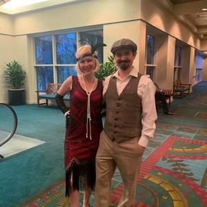 Meet your Posher, Melissa